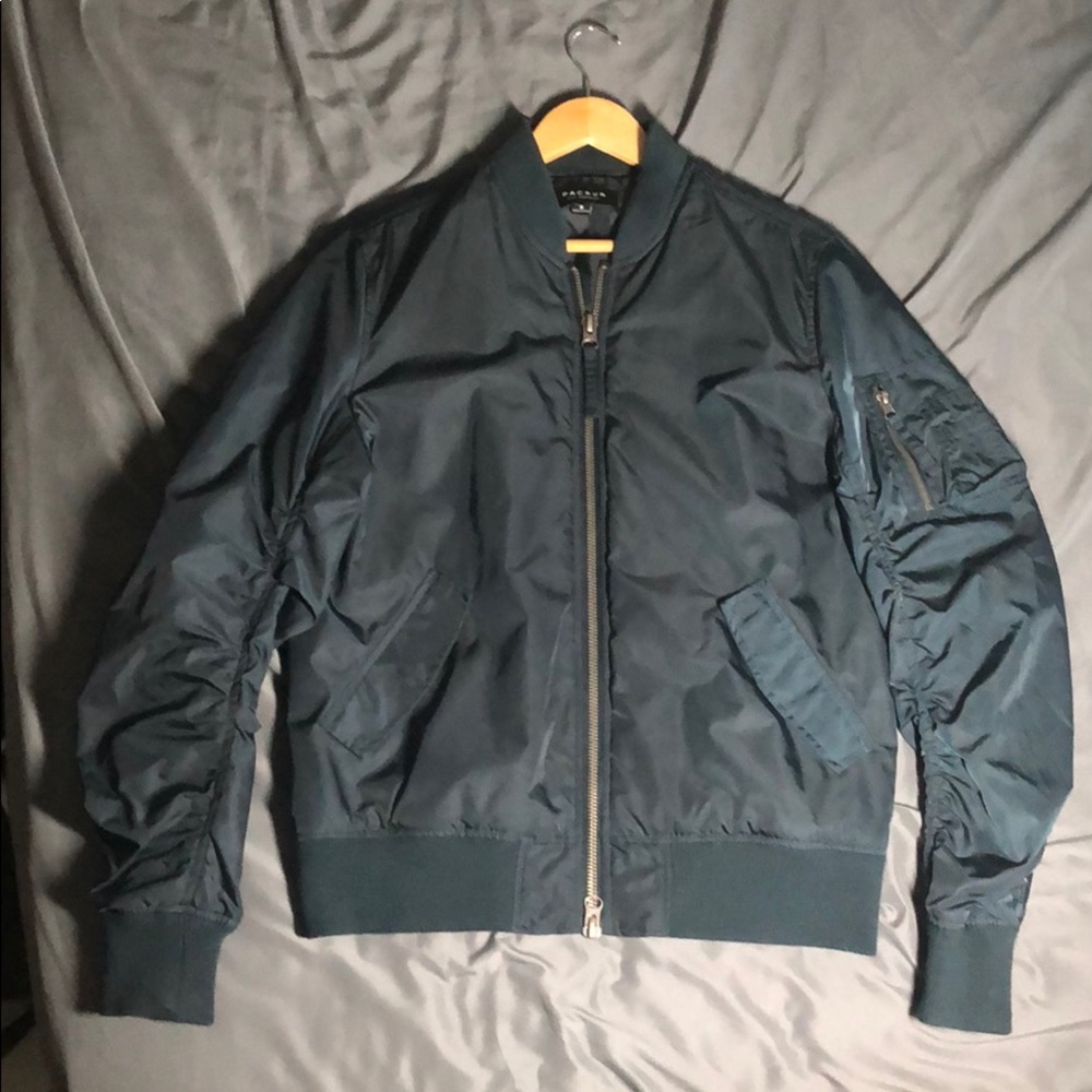 Pacsun Bomber Jacket